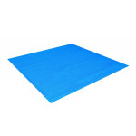 Bestway rohož k bazénu 13x13FT do 12FT - 58002